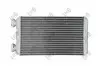 Радіатор пічки Audi A4 00-09 ABAKUS (0040150001B) зображення 1