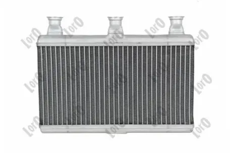 Радiатор пiчки ABAKUS 0040150004B Купити в Україні