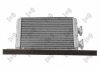 Радиатор печки PREMIUM LINE ABAKUS 0040150015B (фото 3)
