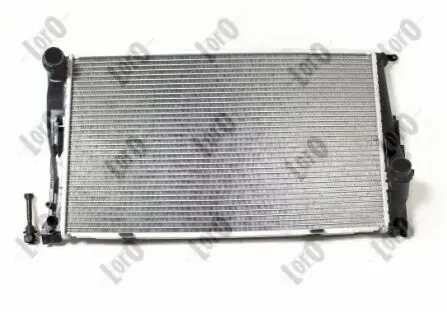 Радiатор охолодження Premium Line ABAKUS 0040170035B Купити в Україні