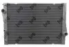 Радiатор охолодження 0040170047