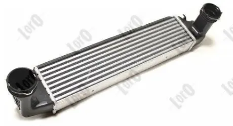 INTERCOOLER ABAKUS 0040180001 Купить в Украине