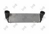 INTERCOOLER 0040180009