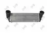 Iнтеркулер BMW (F16/F86)/ X5 (E70/F15/F85)/X6 (E71/E72) 2.0D/3.0D 07- 0040180009