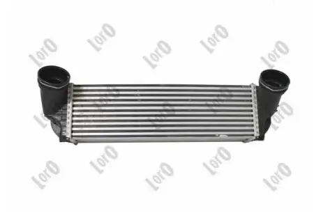 Iнтеркулер BMW (F16/F86)/ X5 (E70/F15/F85)/X6 (E71/E72) 2.0D/3.0D 07- ABAKUS 0040180009 Купити в Україні