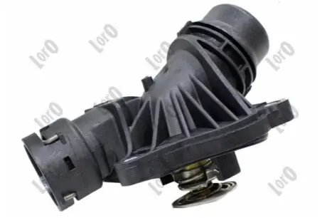 Термостат BMW 3 (E46/E90) 01-12/5 (E60) 02-10/X5 (E53/E70) 03-13 M57/M47 (88°C) ABAKUS 0040250020 Купити в Україні