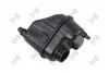 Фото Бачок розширювальний BMW 3 (F30)/4 (F32) 12- (B48/N20) ABAKUS (004026023) зображення 4