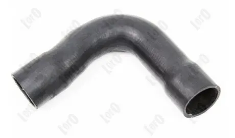 Патрубок радіатора (верхній) BMW 5 (E39) 2.0-2.8 i 95-00 (L) ABAKUS 004028025 Купити в Україні
