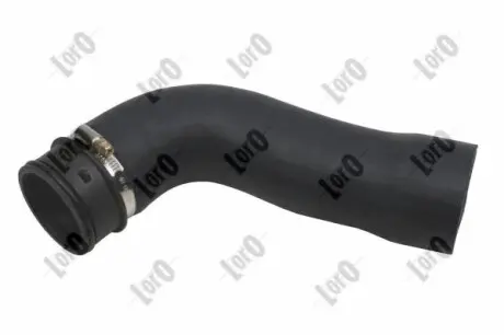 Фото 1 — Патрубок інтеркулера (L) BMW 3 (E46) 2.0d 98-05 (M47) ABAKUS (004028035) Фото Патрубок інтеркулера (L) BMW 3 (E46) 2.0d 98-05 (M47) ABAKUS (004028035) зображення 1