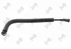 Фото Патрубок вентиляції картера BMW 3 (E46)/5 (E39/E60) 2.0-2.8i 00- M52/M54 ABAKUS (004028061) зображення 1