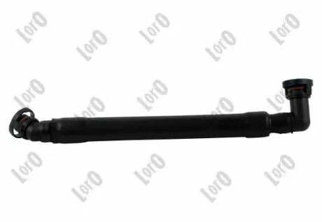 Фото 1 — Патрубок вентиляції картера BMW 3 (E46)/ 5 (E39/E60) 2.0-3,0i 00- ABAKUS (004028069) Фото Патрубок вентиляції картера BMW 3 (E46)/ 5 (E39/E60) 2.0-3,0i 00- ABAKUS (004028069) зображення 1