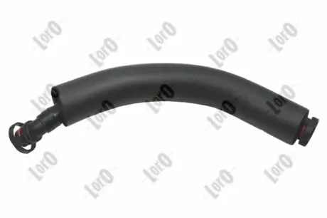 Патрубок вентиляції картера BMW 3 (E46) 1.7/2.0 01-05 (N42/N46) ABAKUS 004028103 Купити в Україні