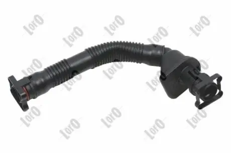 Патрубок вентиляції картера BMW 3 (E90-E93)/5 (E60) 3.0 05-16 N54/N55 ABAKUS 004028107 Купити в Україні