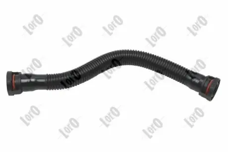 Патрубок вентиляції картера BMW 3 (F30) 1.6i 11-18 (N13) ABAKUS 004028114 Купити в Україні