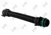 Фото Патрубок вентиляції картера BMW 5 (F10/F18)/X3 (F25)/X5 (E70/F15/F85)/X6 (E71/E72/F16/F86) 09 ABAKUS (004028116) зображення 1