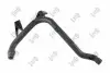 Фото Патрубок системи охолодження BMW 5 (E39)/7 (E38)/Z3 (E36)/Z4 (E85) 95-05 ABAKUS (004028122) зображення 1