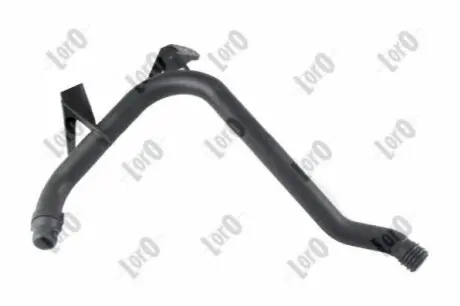 Патрубок системи охолодження BMW 5 (E39)/7 (E38)/Z3 (E36)/Z4 (E85) 95-05 ABAKUS 004028122 Купити в Україні