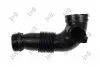 Патрубок подачи воздуха BMW X1/X3/X4/X5 2.0 i 11-18 ABAKUS (004-028-134) изображение 1