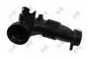 Патрубок подачи воздуха BMW X1/X3/X4/X5 2.0 i 11-18 ABAKUS (004-028-134) изображение 2