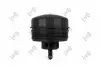 Фото Кришка фільтра масляного BMW 1/3/4/5 N20/N52/N53/N54/N55 04 ABAKUS (004028135) зображення 1