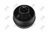 Фото Кришка фільтра масляного BMW 1/3/4/5 N20/N52/N53/N54/N55 04 ABAKUS (004028135) зображення 2