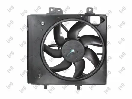 Автозапчасть ABAKUS 0090140007