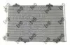 Фото Радiатор кондицiонера Peugeot 301 1.6HDI 12 ABAKUS (0090160002) зображення 2