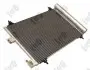 Фото Радiатор кондицiонера Citroen Berlingo/Peugeot Partner 96-15 ABAKUS (0090160009) зображення 1