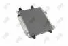 Фото Радiатор кондицiонера Citroen C1/Peugeot 107/Toyota Aygo 1.0/1.4HDi 05-14 ABAKUS (0090160022) зображення 3