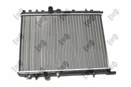 Фото Радіатор охолодження двигуна ABAKUS (0090170010) зображення 1