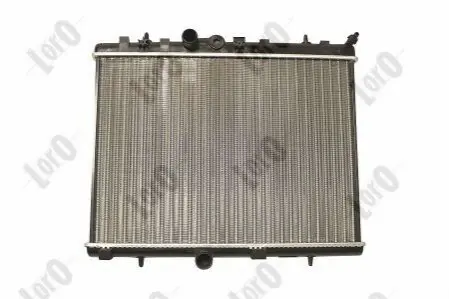 Фото Радiатор охолодження ABAKUS (0090170039) зображення 1