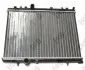Фото Радіатор системи охолодження CITROEN C5/PEUG 407 ABAKUS (0090170043) зображення 3