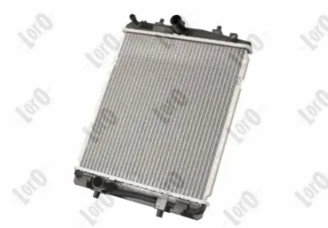 Радиатор охлаждения ABAKUS 0090170063B