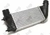 Фото INTERCOOLER ABAKUS (0090180002) изображение 2