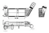 Фото INTERCOOLER ABAKUS (0090180002) изображение 3