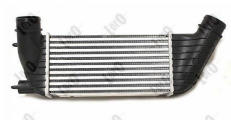 INTERCOOLER ABAKUS 0090180002 (фото 1)