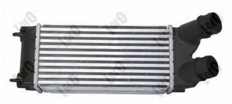 INTERCOOLER ABAKUS 0090180009 (фото 1)