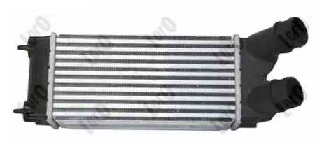INTERCOOLER ABAKUS 0090180009 Купить в Украине