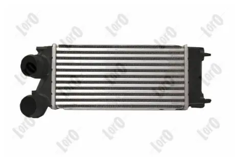 Iнтеркулер Citroen Berlingo/Peugeot Partner 1.6HDi/BlueHDi 08- ABAKUS 0090180010 Купити в Україні