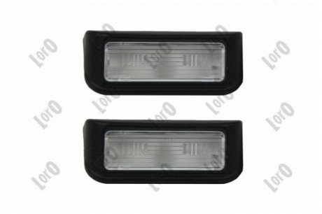 Автозапчасть ABAKUS 00931905LED