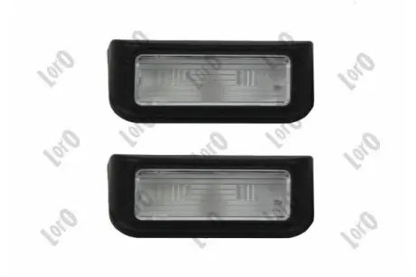 Автозапчастина ABAKUS 00931905LED Купити в Україні