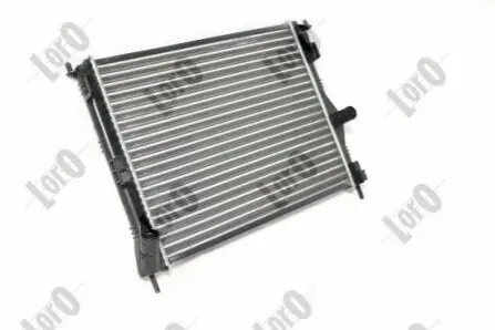 Фото 1 — Радiатор охолодження ABAKUS (0100170003) Фото Радiатор охолодження ABAKUS (0100170003) зображення 1