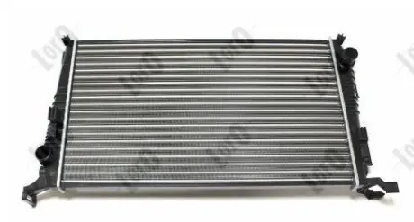 Фото Радiатор охолодження ABAKUS (0100170004) зображення 1