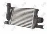 Фото INTERCOOLER ABAKUS (0100180004) изображение 1