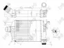 Фото INTERCOOLER ABAKUS (0100180004) изображение 2