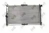Фото Радiатор охолодження ABAKUS (0110170001) зображення 3
