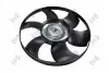 Фото Муфта вентилятора VW Crafter 2.0TDI 11-16 (7 лопастей/OM651/Low cut) = 20004779 ABAKUS (0140130014) зображення 2
