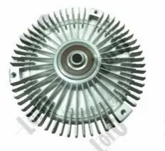 Муфта вентилятора MB S-class (W126) 85-93 ABAKUS 0140130016 Купити в Україні