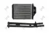 Радіатор пічки Fiat 500/Panda 03 ABAKUS (0160150013A) зображення 2