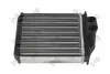 Радіатор пічки Fiat 500/Panda 03 ABAKUS (0160150013A) зображення 4